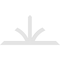 Ekena Millwork Richland Architectural Grade PVC Gable Bracket, 96"W x 48"H x 2"D x 6"F, 12/12 Pitch GBP096X48X0206RIC00 - alternate 2